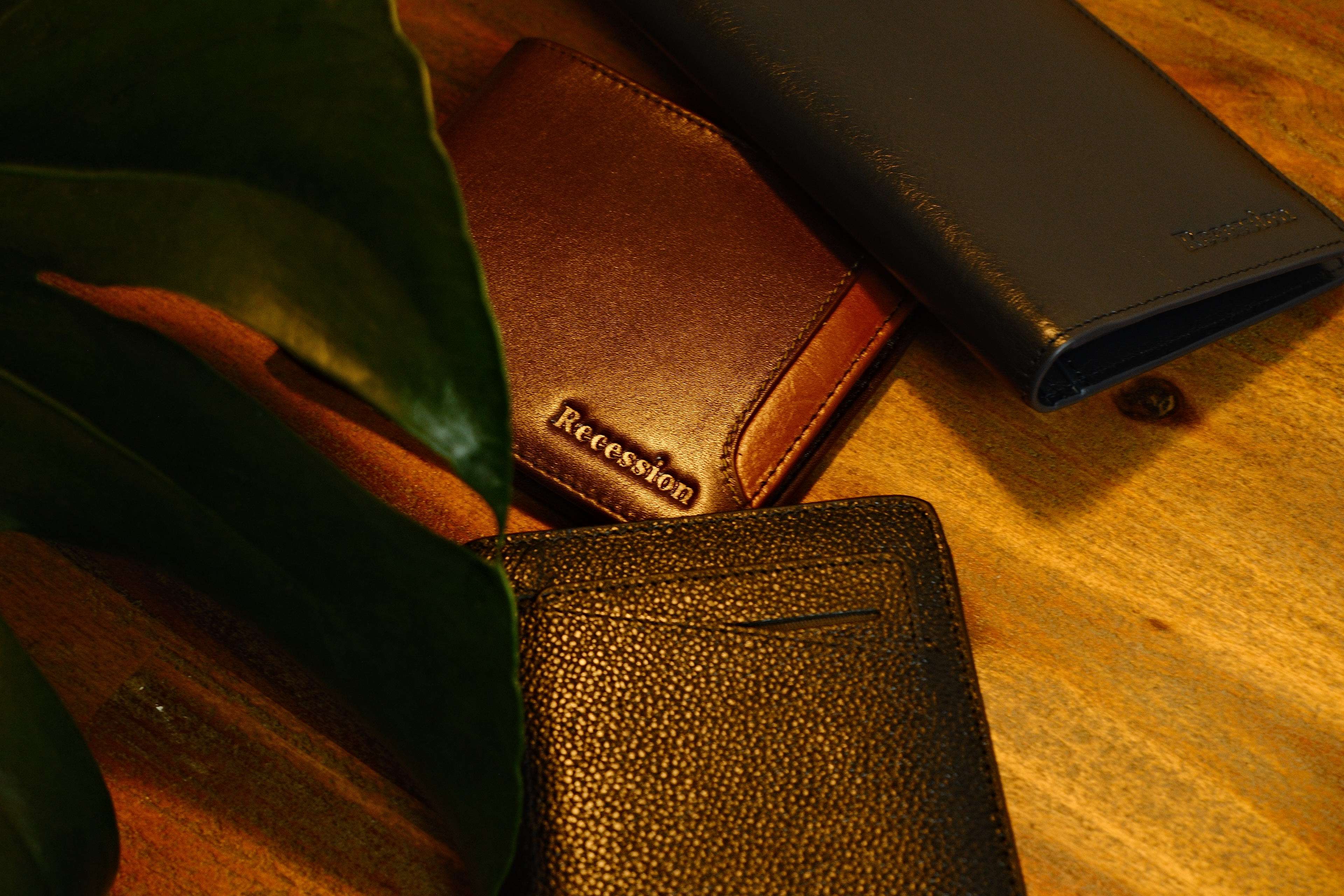 Coat Wallet